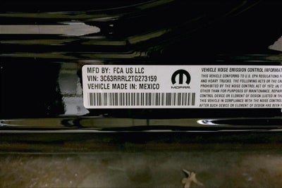 2026 RAM Ram 3500 RAM 3500 LIMITED CREW CAB 4X4 8' BOX