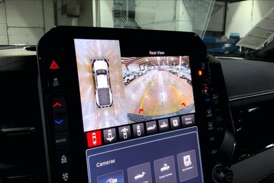 2026 RAM Ram 3500 RAM 3500 LIMITED CREW CAB 4X4 8' BOX