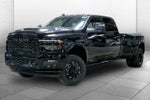2026 RAM Ram 3500 RAM 3500 LIMITED CREW CAB 4X4 8' BOX