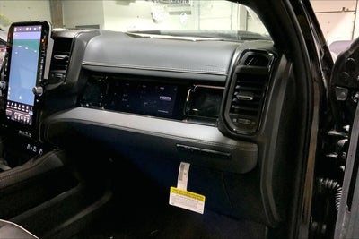 2026 RAM Ram 3500 RAM 3500 LIMITED CREW CAB 4X4 8' BOX