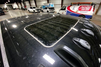 2026 RAM Ram 3500 RAM 3500 LIMITED CREW CAB 4X4 8' BOX