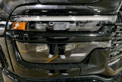 2026 RAM Ram 3500 RAM 3500 LIMITED CREW CAB 4X4 8' BOX