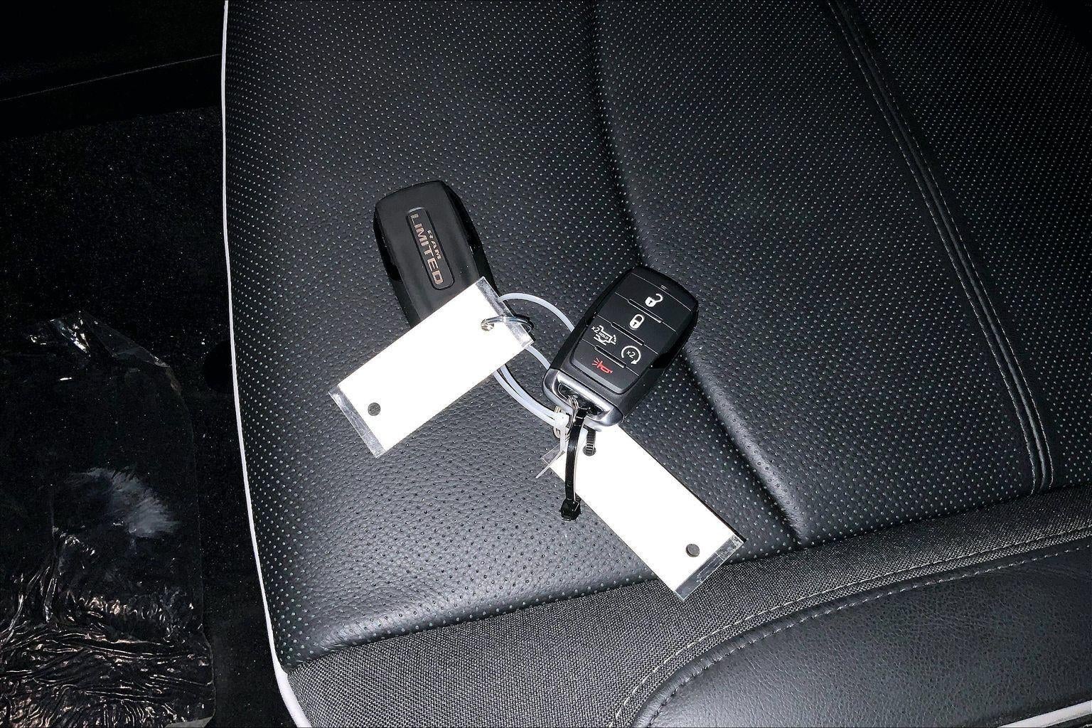 2026 RAM Ram 3500 RAM 3500 LIMITED CREW CAB 4X4 8' BOX