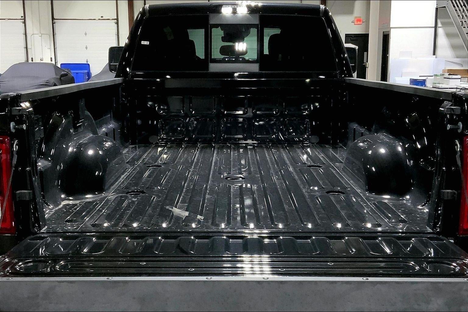 2026 RAM Ram 3500 RAM 3500 LIMITED CREW CAB 4X4 8' BOX