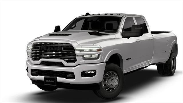 2026 RAM 3500 Limited 4X4 Crew Cab LWB's photo