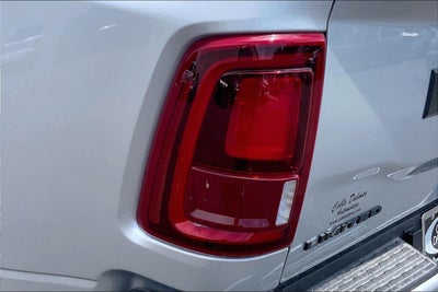 2026 RAM Ram 3500 RAM 3500 LIMITED CREW CAB 4X4 8' BOX