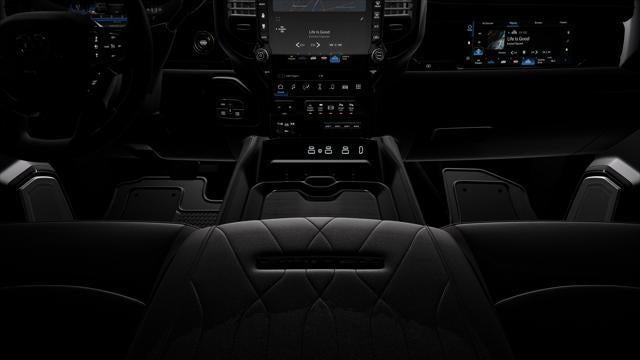 2026 RAM Ram 3500 RAM 3500 LIMITED CREW CAB 4X4 8' BOX