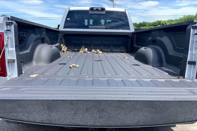 2026 RAM Ram 3500 RAM 3500 LIMITED CREW CAB 4X4 8' BOX
