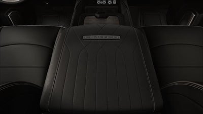 2026 RAM 3500 RAM 3500 LIMITED CREW CAB 4X4 8' BOX