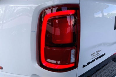 2026 RAM Ram 3500 RAM 3500 LIMITED CREW CAB 4X4 8' BOX