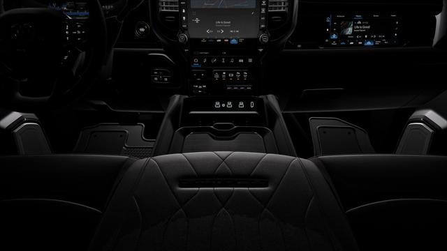 2026 RAM Ram 3500 RAM 3500 LIMITED CREW CAB 4X4 8' BOX