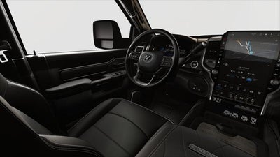 2026 RAM Ram 3500 RAM 3500 LIMITED CREW CAB 4X4 8' BOX