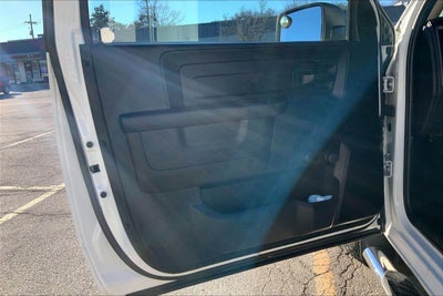 2019 RAM 1500 Classic Tradesman Regular Cab 4x2 6'4' Box