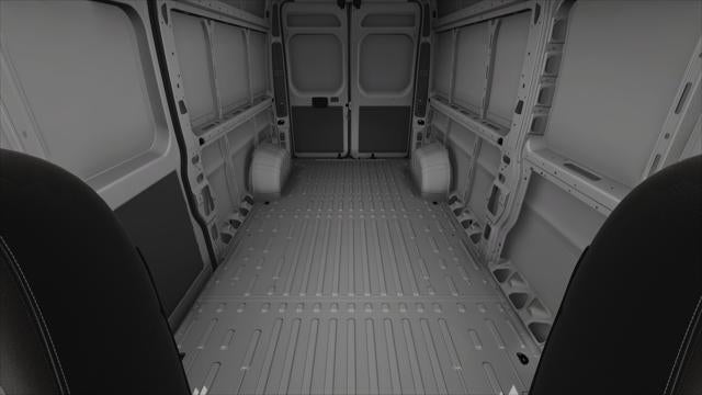 2025 RAM Ram ProMaster RAM PROMASTER 2500 TRADESMAN CARGO VAN HIGH ROOF 159' WB