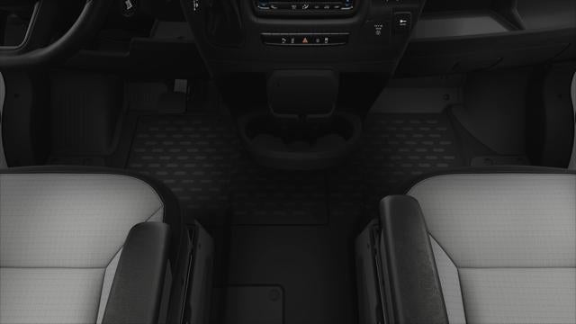 2025 RAM Ram ProMaster RAM PROMASTER 2500 TRADESMAN CARGO VAN HIGH ROOF 159' WB