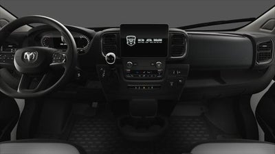 2025 RAM Ram ProMaster RAM PROMASTER 2500 TRADESMAN CARGO VAN HIGH ROOF 159' WB