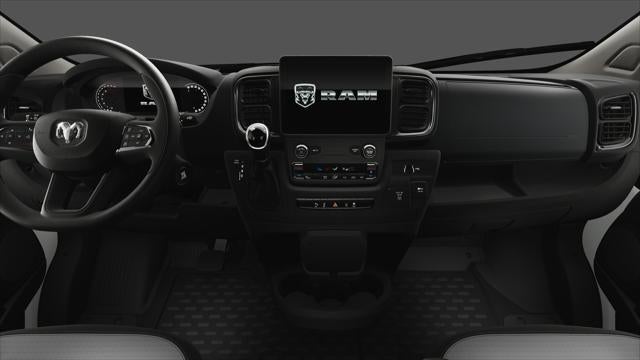 2025 RAM Ram ProMaster RAM PROMASTER 2500 TRADESMAN CARGO VAN HIGH ROOF 159' WB