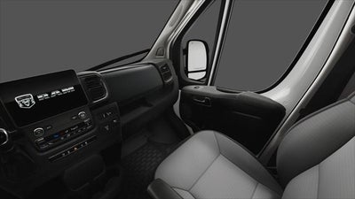 2025 RAM Ram ProMaster RAM PROMASTER 2500 TRADESMAN CARGO VAN HIGH ROOF 159' WB