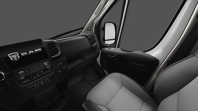 2025 RAM Ram ProMaster RAM PROMASTER 2500 TRADESMAN CARGO VAN HIGH ROOF 159' WB