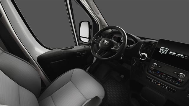 2025 RAM Ram ProMaster RAM PROMASTER 2500 TRADESMAN CARGO VAN HIGH ROOF 159' WB