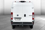 2025 RAM Ram ProMaster RAM PROMASTER 2500 TRADESMAN CARGO VAN HIGH ROOF 159' WB