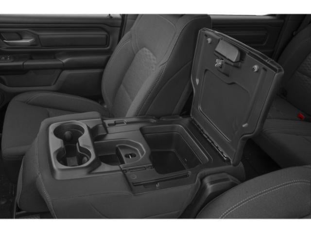 2026 RAM Ram 1500 RAM 1500 TRADESMAN CREW CAB 4X4 5'7' BOX