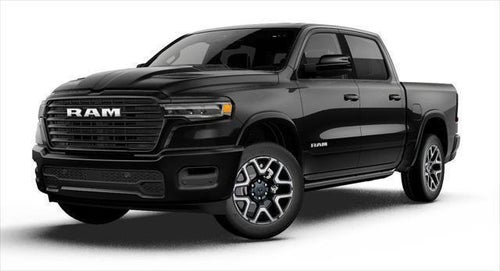 2027 RAM 1500 RAM 1500 LARAMIE CREW CAB 4X4 5'7' BOX