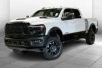 2025 RAM Ram 2500 RAM 2500 POWER WAGON CREW CAB 4X4 6'4' BOX