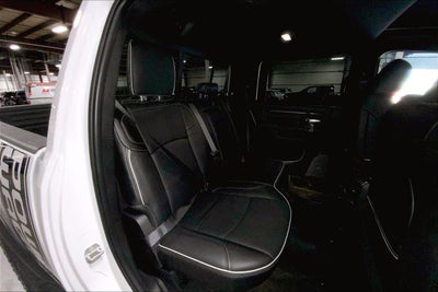 2025 RAM Ram 2500 RAM 2500 POWER WAGON CREW CAB 4X4 6'4' BOX