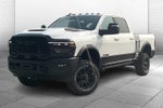 2025 RAM Ram 2500 RAM 2500 POWER WAGON CREW CAB 4X4 6'4' BOX