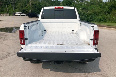 2025 RAM Ram 2500 RAM 2500 POWER WAGON CREW CAB 4X4 6'4' BOX