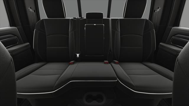 2025 RAM Ram 2500 RAM 2500 POWER WAGON CREW CAB 4X4 6'4' BOX