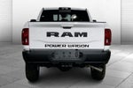 2025 RAM Ram 2500 RAM 2500 POWER WAGON CREW CAB 4X4 6'4' BOX