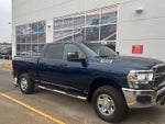 2024 RAM 2500 Tradesman Crew Cab 4x4 6'4' Box
