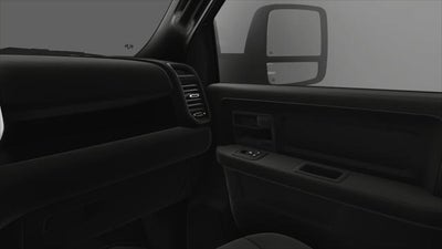 2025 RAM Ram 2500 RAM 2500 TRADESMAN CREW CAB 4X4 6'4' BOX