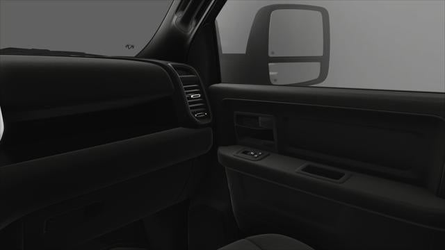 2025 RAM Ram 2500 RAM 2500 TRADESMAN CREW CAB 4X4 6'4' BOX