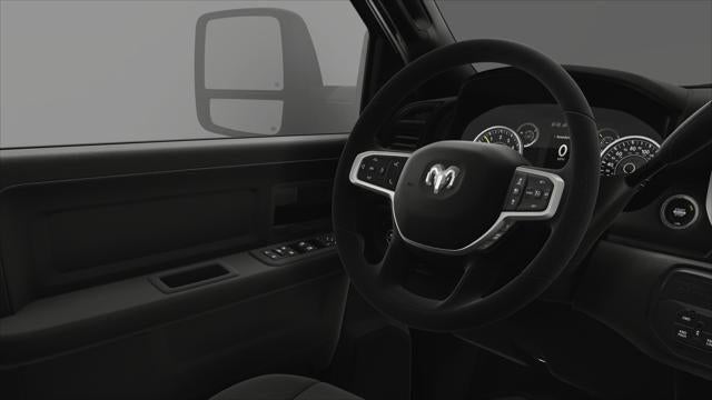 2025 RAM Ram 2500 RAM 2500 TRADESMAN CREW CAB 4X4 6'4' BOX