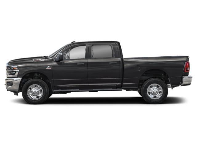 2026 RAM 2500 Tradesman Crew Cab 4x4 6'4' Box