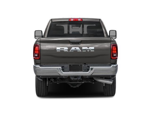 2026 RAM 2500 Tradesman Crew Cab 4x4 6'4' Box