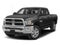 2017 RAM 2500 SLT Crew Cab 4x4 6'4' Box