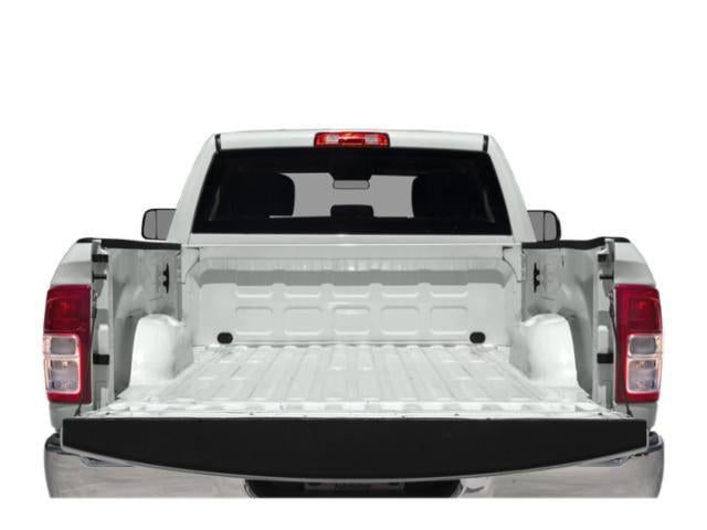 2020 RAM 2500 Big Horn Crew Cab 4X4 6'4' Box
