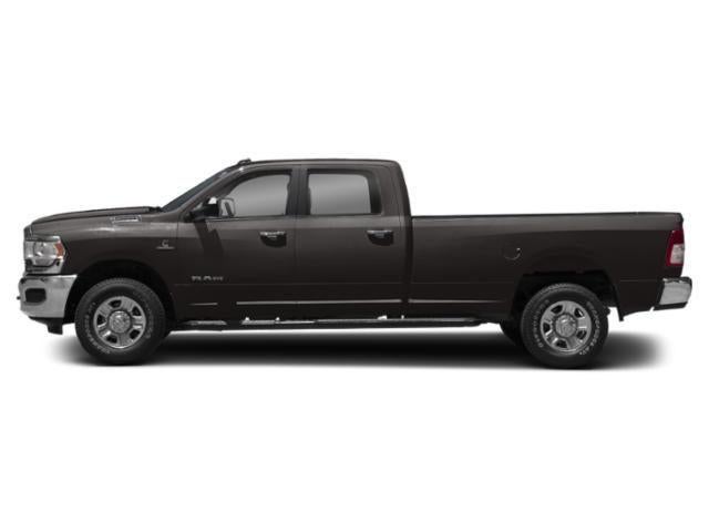 2020 RAM 2500 Big Horn Crew Cab 4X4 6'4' Box