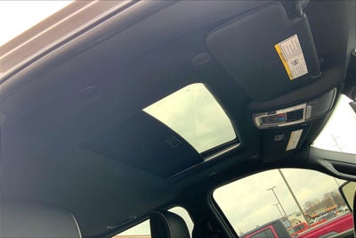 2024 RAM 2500 Power Wagon Rebel Crew Cab 4x4 6'4' Box