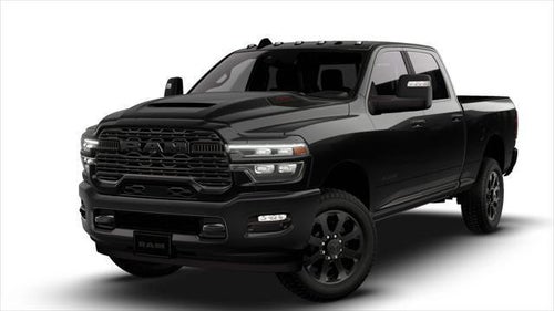 2026 RAM 2500 RAM 2500 LARAMIE CREW CAB 4X4 6'4' BOX