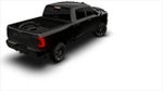 2026 RAM 2500 RAM 2500 LARAMIE CREW CAB 4X4 6'4' BOX