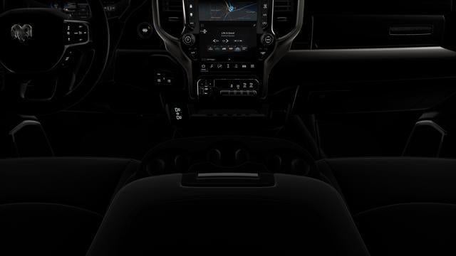 2026 RAM 2500 RAM 2500 LARAMIE CREW CAB 4X4 6'4' BOX
