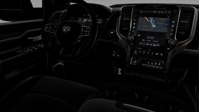 2026 RAM 2500 RAM 2500 LARAMIE CREW CAB 4X4 6'4' BOX