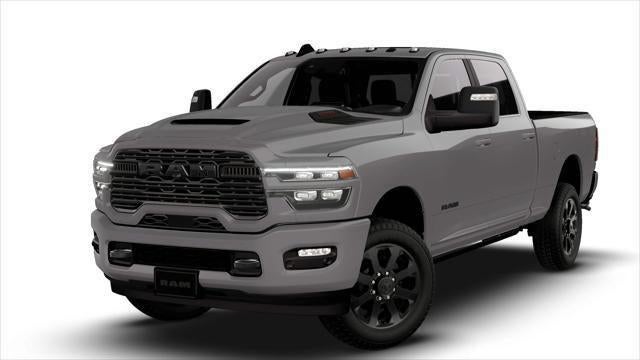 2026 RAM 2500 Laramie 4X4 Crew Cab SWB's photo