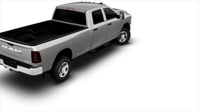 2026 RAM Ram 2500 RAM 2500 TRADESMAN CREW CAB 4X4 8' BOX