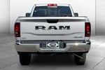 2026 RAM 2500 RAM 2500 TRADESMAN CREW CAB 4X4 8' BOX